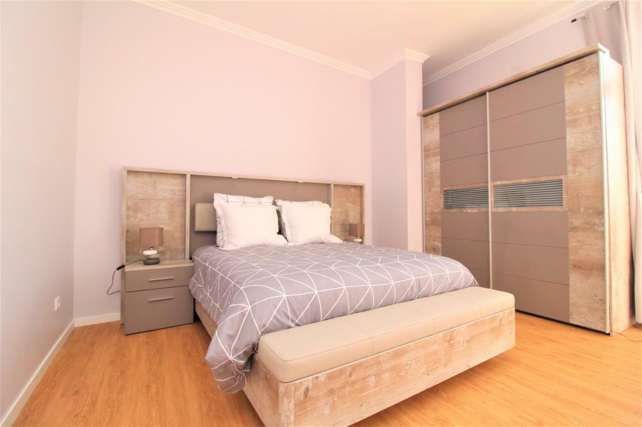 Heart Old Town City Center Apartment 5 Stars Funchal  Luaran gambar