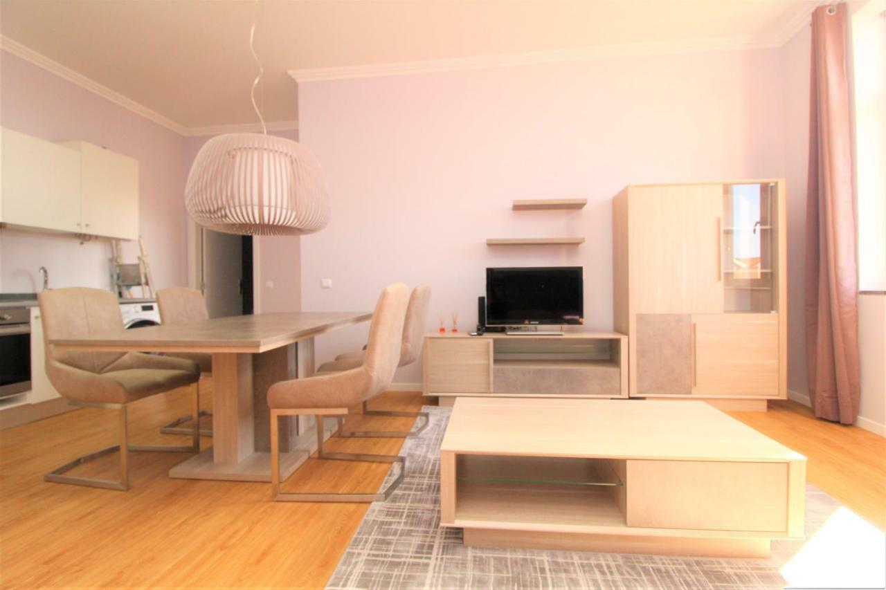 Heart Old Town City Center Apartment 5 Stars Funchal  Luaran gambar