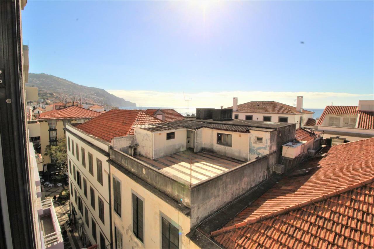 Heart Old Town City Center Apartment 5 Stars Funchal  Luaran gambar